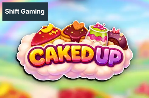 Caked Up